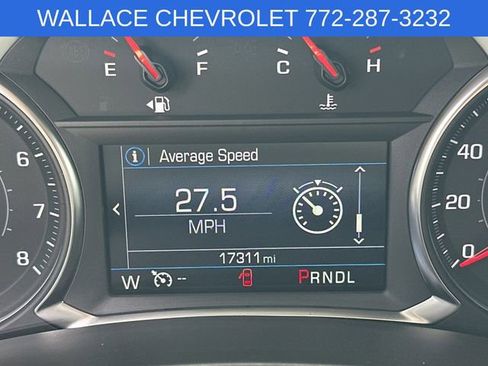 Used 2024 Chevrolet Equinox LT w/ LPO, Floor Liner Package FWD image 26
