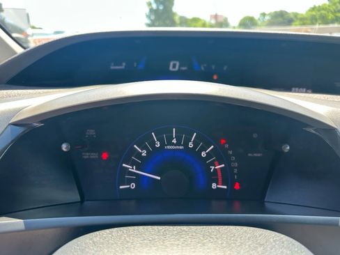 Used 2012 Honda Civic EX image 23