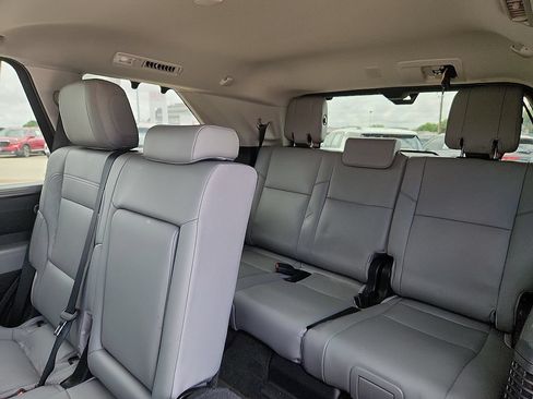 Used 2024 Toyota Sequoia Limited w/ Tow Technology Package AWD/4WD image 5