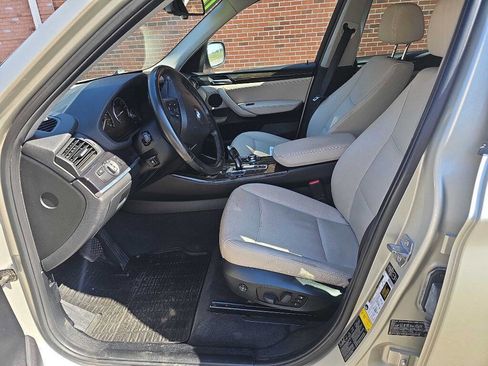 Used 2014 BMW X3 xDrive28i image 10