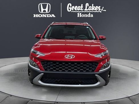 Used 2022 Hyundai Kona SEL image 8