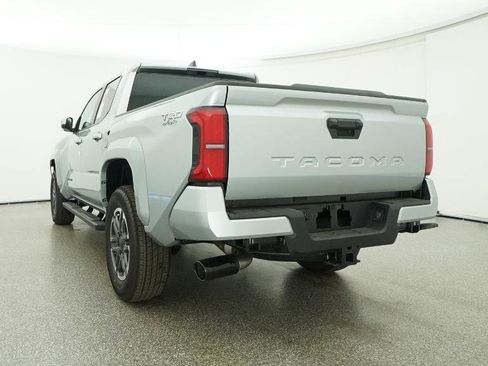 New 2025 Toyota Tacoma TRD Sport RWD image 43