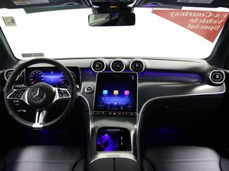 Certified 2025 Mercedes-Benz GLC 300 4MATIC video 2