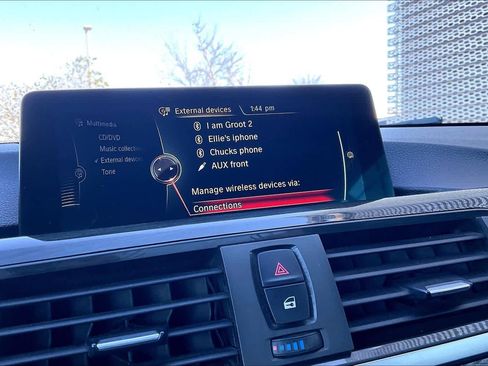 Used 2016 BMW 435i Convertible image 24