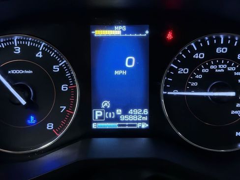Used 2021 Subaru Crosstrek 2.5i Limited w/ Moonroof Package 1 AWD/4WD image 24