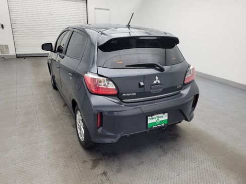 Used 2024 Mitsubishi Mirage LE image 6