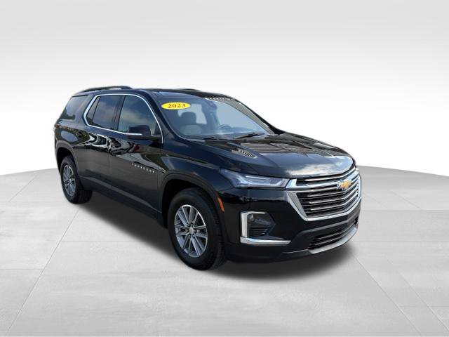 Used 2023 Chevrolet Traverse LT FWD image 8