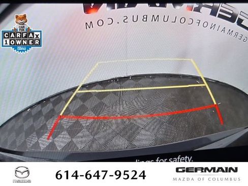 Used 2025 MAZDA CX-5 AWD 2.5 S w/ Preferred Package image 31