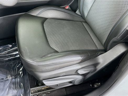 Used 2022 Jeep Compass Latitude image 25