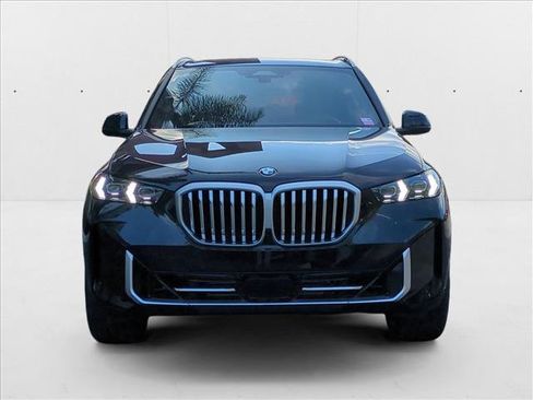 Used 2026 BMW X5 sDrive40i w/ Climate Comfort Package RWD image 8