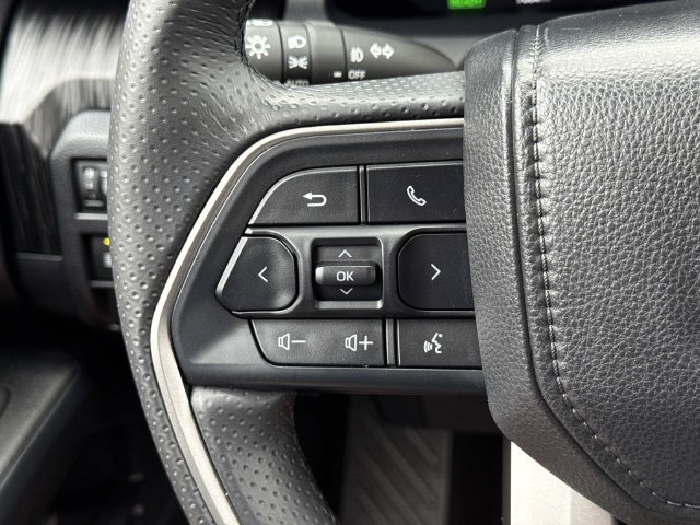 Used 2026 Toyota 4Runner Platinum AWD/4WD image 25