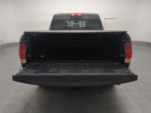 Used 2014 RAM 1500 Classic SLT RWD image 29