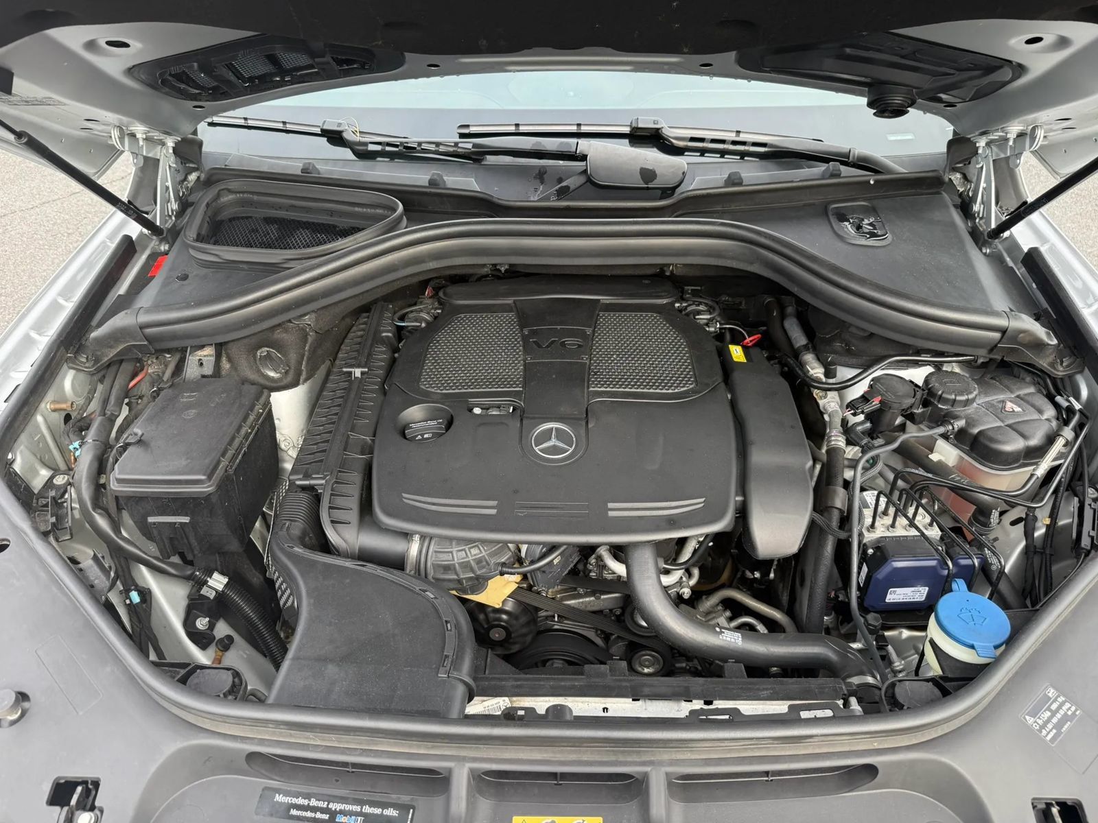 Used 2016 Mercedes-Benz GLE 350 image 44