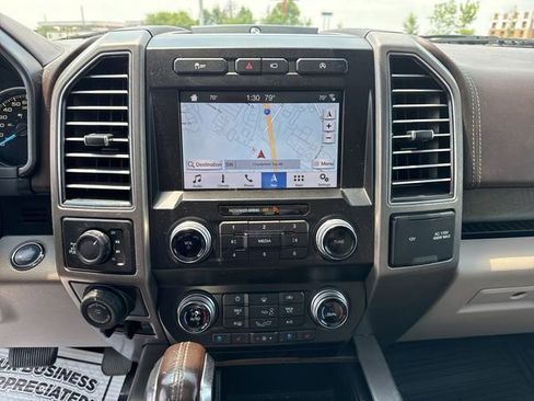 Used 2019 Ford F150 Limited image 25