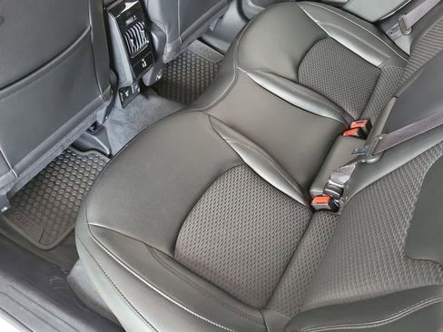 Used 2022 Jeep Compass Altitude w/ Convenience Group image 20