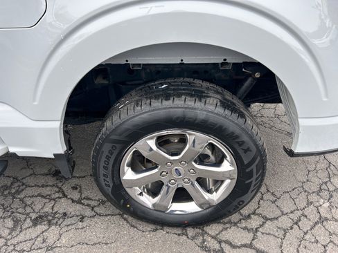 Certified 2023 Ford F150 XLT w/ Equipment Group 302A High image 33