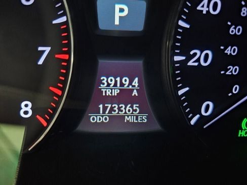 Used 2011 Lexus LS 460 L w/ Luxury Pkg image 38