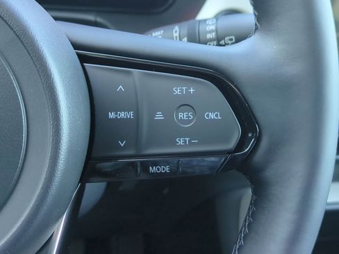 New 2026 MAZDA CX-5 Preferred AWD/4WD image 24