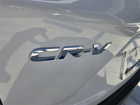 Certified 2022 Honda CR-V EX image 13