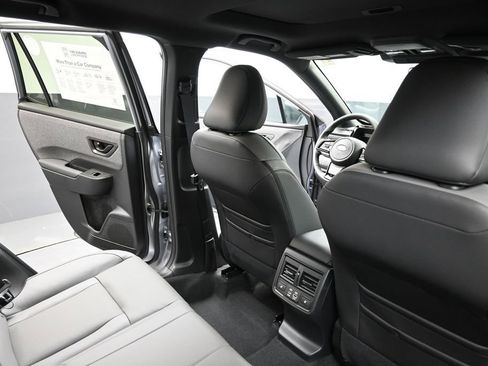 New 2026 Subaru Outback Limited AWD/4WD image 15