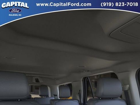 New 2026 Ford Expedition Active image 22