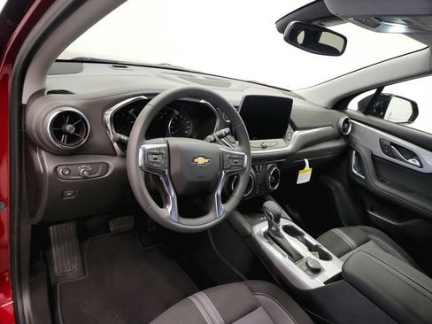 New 2026 Chevrolet Blazer LT w/ Convenience Package FWD image 17