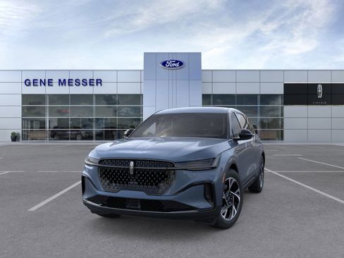 New 2026 Lincoln Nautilus Premier w/ Jet Appearance Package image 24