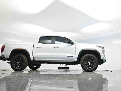 Used 2024 GMC Canyon Elevation w/ Convenience Package image 53