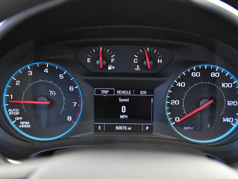 Used 2020 Chevrolet Malibu LS w/ Driver Confidence Package II FWD image 26