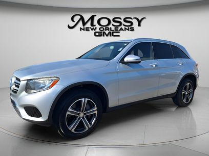 Used 2016 Mercedes-Benz GLC 300