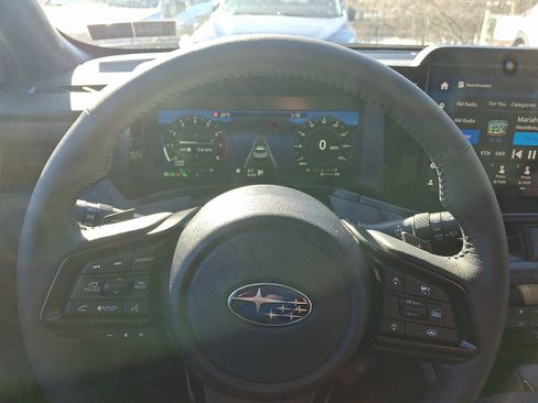New 2026 Subaru Outback Limited AWD/4WD image 15