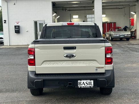 Used 2024 Ford Maverick Tremor w/ Tremor Off-Road Package AWD/4WD image 12