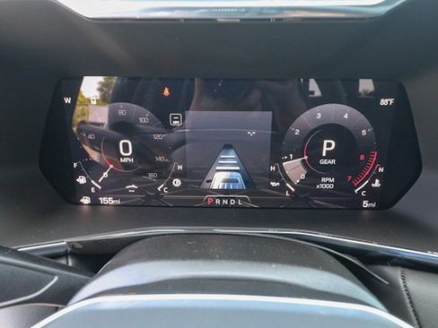 New 2025 GMC Canyon Elevation w/ Convenience Package image 18