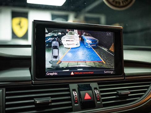 Used 2018 Audi A6 3.0T Premium Plus w/ Premium Plus Package image 22