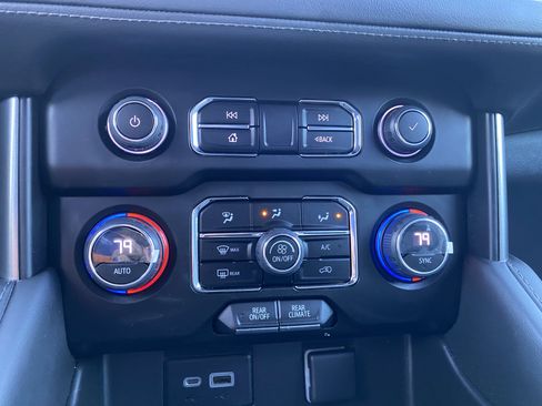 Used 2023 Chevrolet Tahoe LS image 29