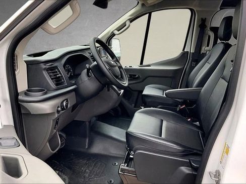 New 2025 Ford Transit 350 Low Roof AWD image 8