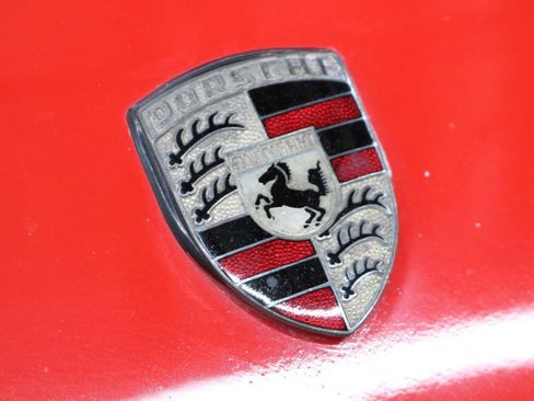 Used 1986 Porsche 944 Coupe image 56