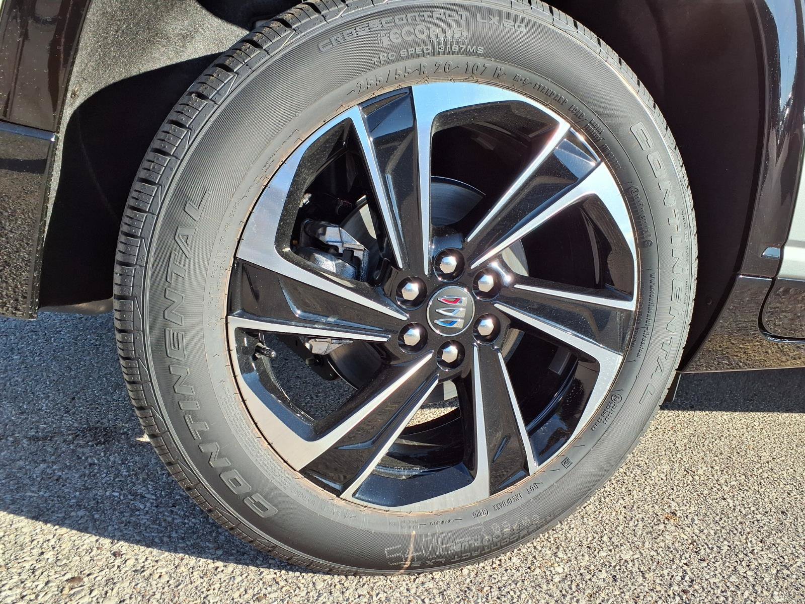 New 2027 Buick Enclave Sport Touring w/ Power Package FWD image 27