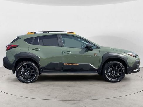 New 2026 Subaru Crosstrek 2.5i Wilderness AWD/4WD image 6
