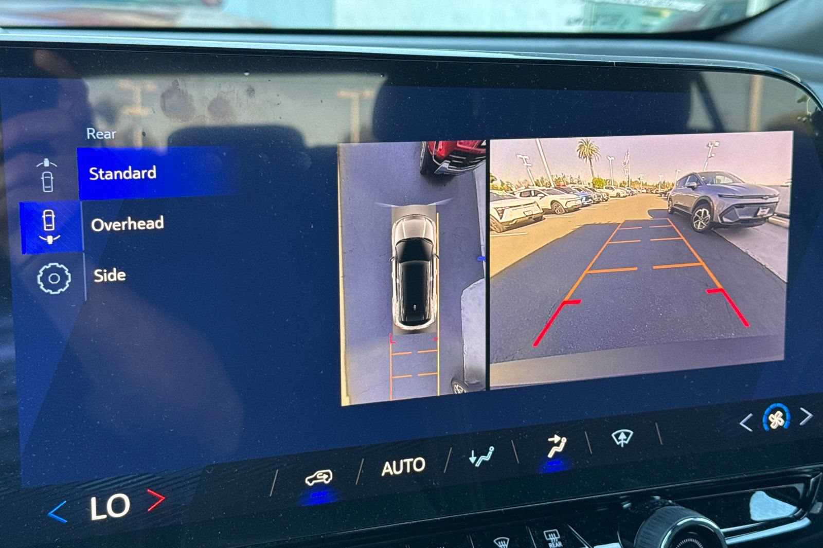 New 2026 Chevrolet Blazer EV LT FWD image 28