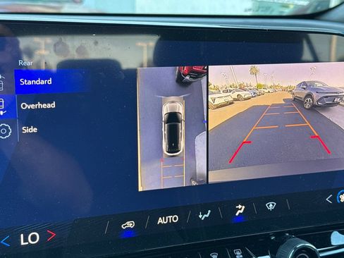 New 2026 Chevrolet Blazer EV LT FWD image 28