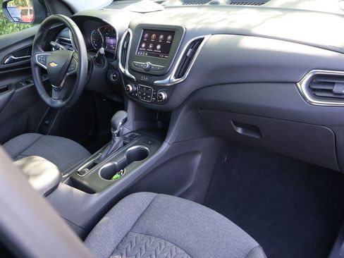 Used 2023 Chevrolet Equinox LT AWD/4WD image 41