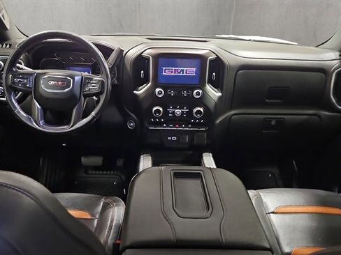 Used 2021 GMC Sierra 1500 AT4 image 17