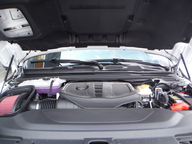 New 2027 RAM 1500 RHO AWD/4WD image 11
