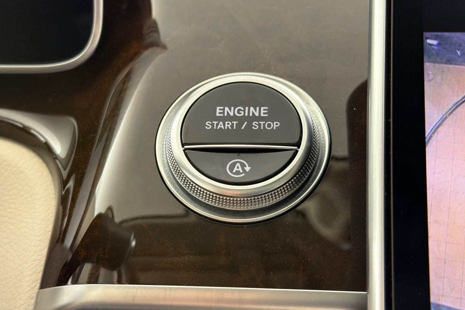 Used 2024 Mercedes-Benz S 580 4MATIC Sedan image 21