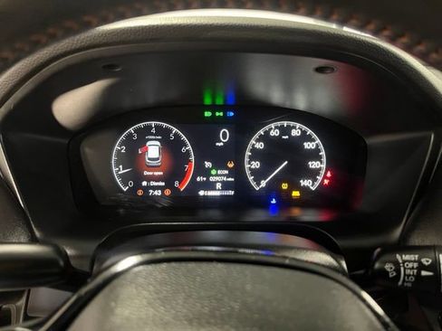 Used 2024 Honda HR-V Sport image 27