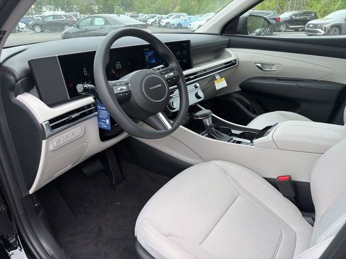 New 2026 Hyundai Tucson SEL AWD/4WD image 10