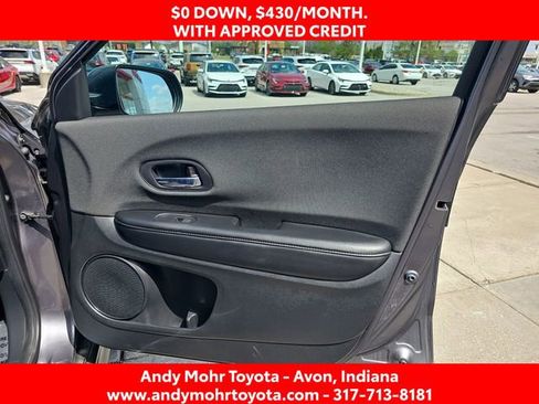 Used 2021 Honda HR-V Sport image 33