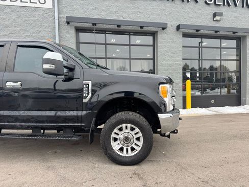 Used 2017 Ford F250 XL w/ STX Appearance Package image 39