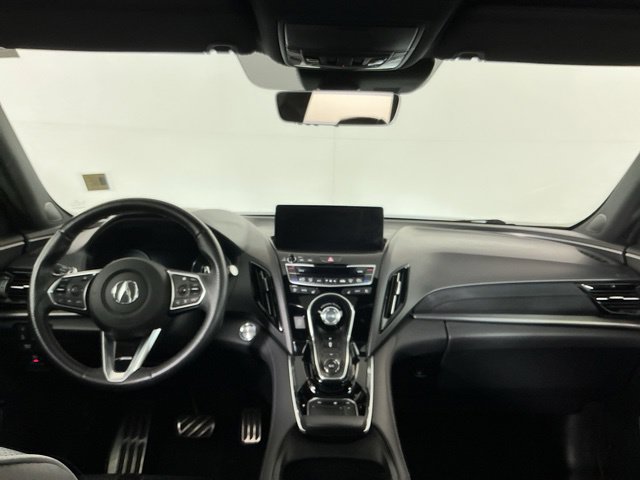 Used 2019 Acura RDX w/ Advance Package AWD/4WD image 24